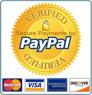 utilisateur paypal vérifié